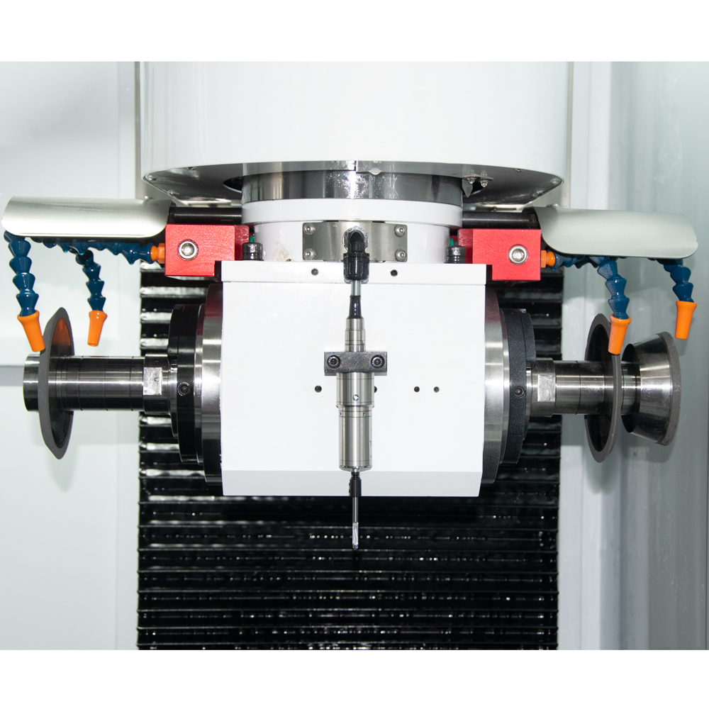 QD530S數(shù)控工具磨床